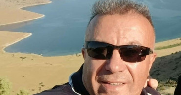 Bahçesaray çayına düşen şahıs hayatını kaybetti
