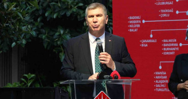 Bahçeşehir Koleji'nin Uncalı Anaokulu Antalya'da açıldı