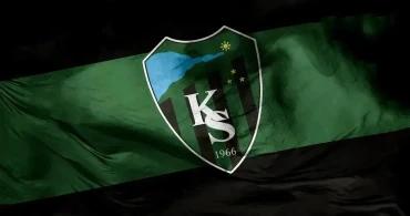 Bahis Skandalında Yeni Gelişme: Kocaelispor’dan Sert Tepki! “Maçımız Tekrarlansın”