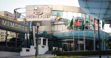 Bahreyn'in Başkenti Manama'da Kamikaze İHA Saldırısı