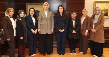 Bahşılı Kaymakamlığı'ndan Kadınlara Destek Projesi