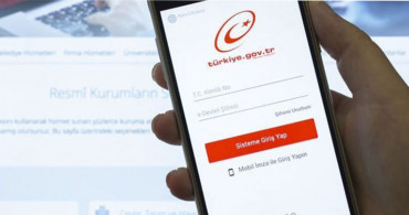 Bakan Açıkladı, Sosyal Yardımlar e-Devlet Üzerinden Yapılacak!