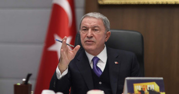 Bakan Akar’dan İsveç’e terör tepkisi: Ziyaretlerinin önemi de anlamı da kalmadı