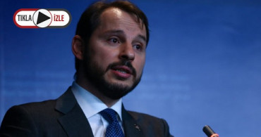 Bakan Albayrak: 1 Milyon Yazılımcı Projesi'ndeki Eğitimler CV'lere İşlenecek