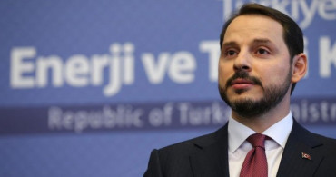 Bakan Albayrak Açıkladı! 4.4 Milyon Aileye Yardım
