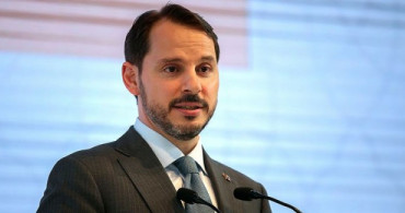 Bakan Albayrak ' Anadolu Ajansı Özel Yayını'na Katılacak