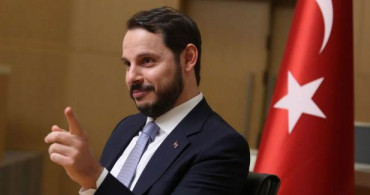 Bakan Albayrak: Battık, Bittik Lobisi Üzülecek!