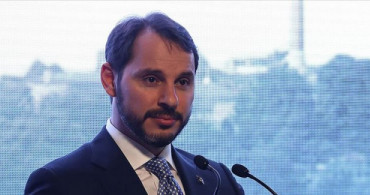 Bakan Albayrak: Enflasyonda Tek Haneli Rakamları Göreceğiz