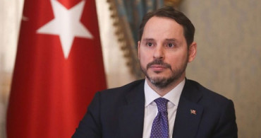 Bakan Albayrak: 'Fırsatçılara Söylüyorum, Daha Sert ve Net Tedbirler Alacağız'