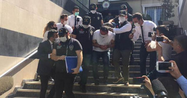 Bakan Albayrak ile Eşine Çirkin Paylaşım! 2 Kişi Adliyeye Sevk Edildi