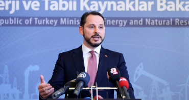Bakan Albayrak İstihdam Müjdesini Verdi!