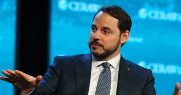  Bakan Albayrak, İstikrarlı Enflasyon Planını Açıkladı!