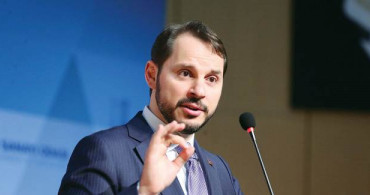 Bakan Albayrak: İyi Günde Sürdürdüğümüz Birlik ve Beraberliği Zor Zamanlarda Sürdürme Vakti!