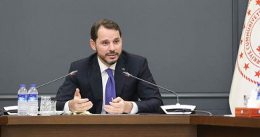 Bakan Albayrak: Pozitif Beklentimiz Güçleniyor