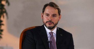 Bakan Albayrak: Türkiye Üst Lige Çıkma Hedefinden Sapmadan Yoluna Devam Ediyor