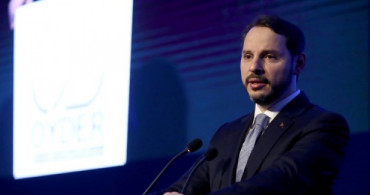 Bakan Albayrak'tan Ekonomik Tedbir Açıklaması