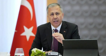 Bakan Ali Yerlikaya 1 sene boyunca hangi operasyonları gerçekleştirdi? 420 suç çetesinin çökerdiği operasyonların detayları!