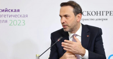 Bakan Bayraktar açıkladı: Doğalgaz ve Elektriğe zam yapılacak mı?