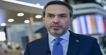 Bakan Bayraktar: "BOTAŞ ve Gazprom ortaklığında yeni bir işletme şirketi kurmayı planlıyoruz"