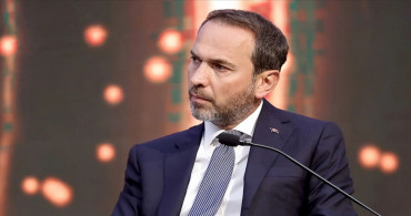 Bakan Bayraktar duyurdu: ‘Sakarya Gaz Sahası 1,8 milyon hanenin ihtiyacını karşılayabilecek’