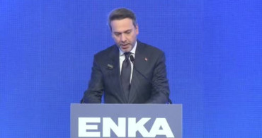 Bakan Bayraktar: Enerji, Kalkınmanın Temel Unsurlarından Biri