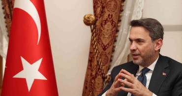 Bakan Bayraktar: Hürmüz Krizine Yanıt Olarak Yeni Enerji Mimarisine İhtiyacımız Var