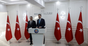 Bakan Bayraktar: Türkiye Enerjide Bağımsızlık Hedefliyor