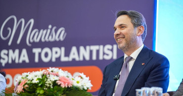 Bakan Bayraktar'dan Akkuyu Nükleer Güç Santrali Açıklamaları