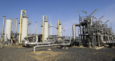 Bakan Bayraktar’dan doğal gaz müjdesi: Silivri ve Tuz Gölü’ndeki tesislerin kapasitesi artırılacak