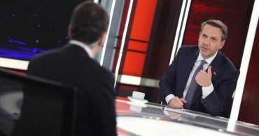 Bakan Bayraktar'dan Kış Öncesi Enerji Açıklamaları