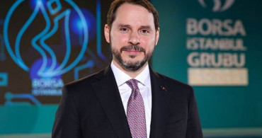 Bakan Berat Albayrak Açıkladı: 23 Yıl Sonra Bir İlk