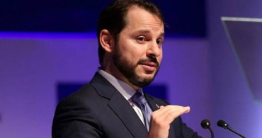 Bakan Berat Albayrak: İstihdamla İlgili Yeni Paket Geliyor