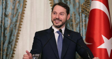 Bakan Berat Albayrak Reform Paketi'ni 10 Nisan'da Açıklayacak