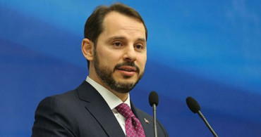 Bakan Berat Albayrak: Vergi Uygulamalarında Revizyona Gidiyoruz