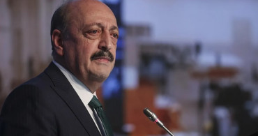Tartışmalara son noktayı koydu: Bakan Bilgin'den asgari ücret açıklaması