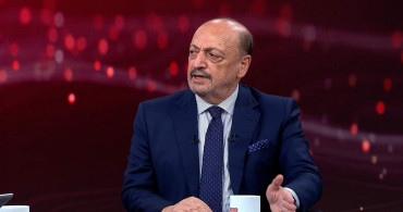 Bakan Bilgin canlı yayında duyurdu: Kademeli bir artış olacak
