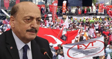 Bakan Bilgin duyurdu: EYT çalışmaları tamamlandı