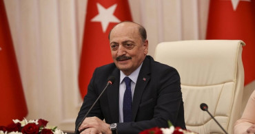 Bakan Bilgin EYT hakkında konuştu: Emeğe sahip çıkmayı sürdürüyoruz
