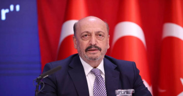 Bakan Bilgin EYT’lilerin beklediği haberi verdi: Çalışmalar Aralık ayında tamamlanacak