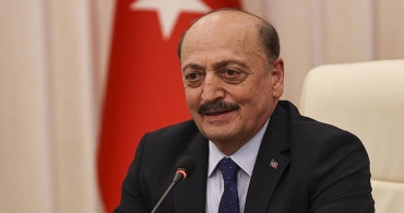 Bakan Bilgin sözleşmelilere müjdeyi verdi: Hemen kadroya geçiriyoruz