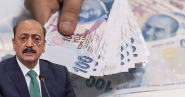 Bakan Bilgin’den 2023 asgari ücret hakkında dikkat çeken sözler