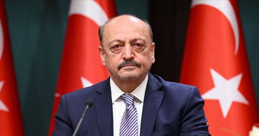 Bakan Bilgin’den EYT açıklaması: Ocak ayına kalmadan gündemden çıkar