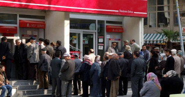 Bakan Bilgin’den EYT maaşı açıklaması: Herkes hak ettiğini alacak