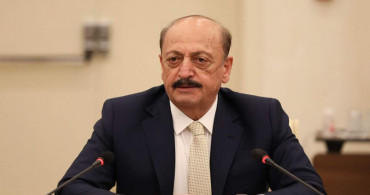 Bakan Bilgin’den kritik açıklama: Asgari ücret zam oranını açıkladı