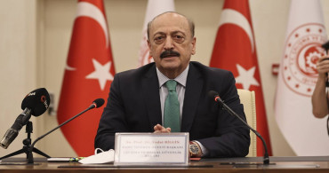 Bakan Bilgin’den kritik asgari ücret açıklaması: Çalışanlar ve emekliler memnun olacak