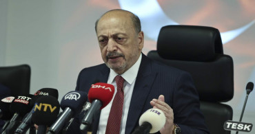 Bakan Bilgin’den maaş zammı açıklaması: Değerlendirmeleri yapıp tekrar yapacağız