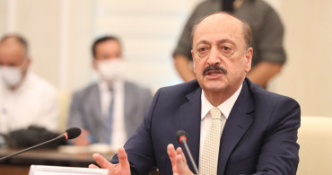 Bakan Bilgin’den memurları sevindirecek haber: Sözleşmeli memurlar bu ay kadrolu olacak