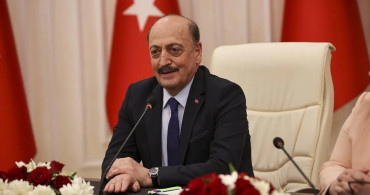 Bakan Bilgin'den yüzleri güldüren zam açıklaması! 'Enflasyon farkının üzerinden zam yapacağız'