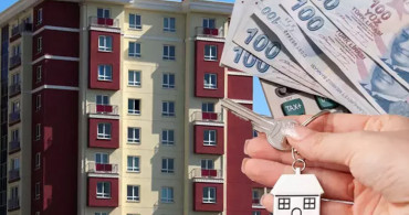 Bakan Bolat açıkladı: Ev alacaklara müjde