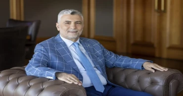 Bakan Bolat Açıkladı! Kooperatiflere Dev Destek Paketi